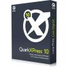 Desktop publishing software quarkxpress 10