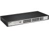 Hp e2510-24 switch: a 24-port layer 2 stackable 10/100 switch with 2