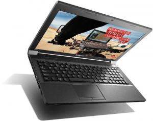 Laptop Lenovo B590 Intel Core i3-3110M 4GB DDR3 500GB HDD Black