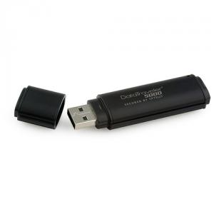 Memorie USB Kingston DT5000 16GB  Black