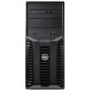 Server Dell PowerEdge T110 II - Tower - Intel Xeon&reg; E3-1230v2 4C/8T 3.3 GHz, 4GB (1x4GB) DDR3-1600 UDIMM, DVD+/-RW SATA, noHDD (support max. 4 x SAS/SATA 3.5" cabled), RAID 0/1/5/1