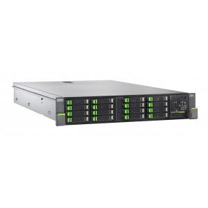 Sistem Server Fujitsu Primergy RX2520 M1 Rack 2U Xeon E5-2407v2 8GB DDR3 No HDD