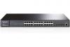 Switch TP-Link TL-SG5428 JetStream 24 Ports 10/100/1000Mbps