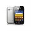 Telefon Mobil Samsung S5360 Galaxy Y Mettalic Gray