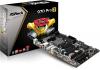 Asrock 970 PRO3 AM3+ - AMD - 970 - 7.1 - PCI Express 2.0 x16 - w/O VGA - 2 x USB 3.0 - 6 x USB 2.0 -