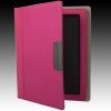 CYGNETT Canvas folio for iPad2 and new iPad, Pink, Retail (2.3x26.5cm)