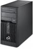 Desktop fujitsu esprimo p400 intel core i3-2120 2gb