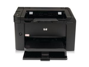 Imprimanta HP LaserJet Pro P1606dn Mono A4