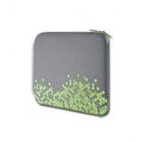 Laptop Case BELKIN  Carrying Case for Notebook 15.4" Dark Gray/Green