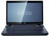 Laptop Fujitsu Lifebook NH751 Intel Core i5-2410M 4GB DDR3 500GB HDD GeForce GT525M Black