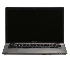 Laptop Toshiba Satellite P875-10U Intel Core i7-3610QM 16GB DDR3 750GB + 8GB SSD WIN7