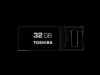 Memorie usb toshiba suruga 32gb black