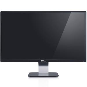 Monitor LED DELL S-series S2240L 21.5", Full HD (1920x1080), IPS, LED Backlight, 1000:1, 8 000 000:1, 178/178, 7ms, 250 cd/m2, VGA, HDMI, Black, 3Y Warranty