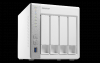 Qnap home & soho ts-431 - tower - 4 bay nas,  3.5" or 2.5" sata 6gb/s,