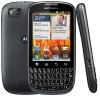 Telefon Mobil Motorola MB632 Pro Plus Black