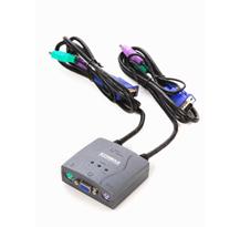Switch cable kvm