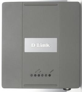 Access Point Wireless D-Link DWL-3200AP