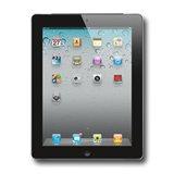 APPLE iPad 2 (9.7'',1024x768,32GB,BT,Wi-Fi,3G) Black Retail