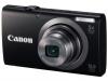 Canon PowerShot A2300 Compact 16 MP CCD Black