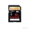 Card de Memorie Sandisk SDHC 32GB Class10 SD Extreme Pro