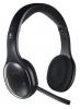 Casti logitech wireless h800 black