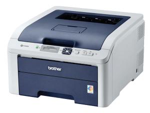Imprimanta Brother HL3040CN  Laser Color A4