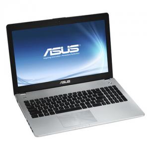 Laptop Asus N56VZ-S4265D Intel Core i5 3210M 8GB DDR3 750GB HDD Black