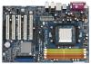 Placa de baza asrock am2nf3-vsta