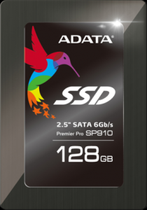 SSD Premier Pro SP910 128GB