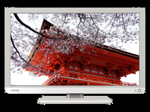 Televizor LED 32 inch Toshiba 32W1334DG HD