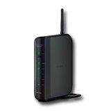 Wireless Router BELKIN Enhanced (ADSL/ADSL2/ADSL2+, 4 x 100Mbps LAN, IEEE 802.11b/g/n)