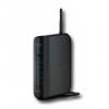 Wireless router belkin enhanced (adsl/adsl2/adsl2+, 4 x 100mbps lan,