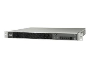 ASA 5515-X with FirePOWER Services,  6GE,  AC,  3DES/AES,  SSD