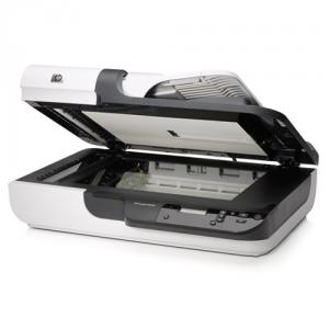 HP Scanjet N6310 Document Flatbed Scanner