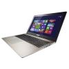 Laptop Asus UX52VS-CN024H Intel Core i5-3317U 6GB DDR3 750GB HDD WIN8 Silver