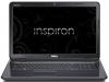 Laptop Dell Inspiron N5110 Intel Core i3-2310M 4GB DDR3 500GB HDD Black