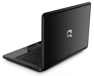 Laptop HP Compaq CQ58-350SQ AMD E-1200 2GB DDR3 320GB HDD Black