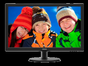 Monitor LCD 21.5 Philips 223V5LSB V-line