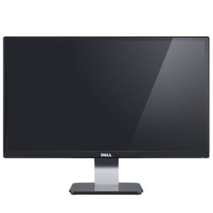 Monitor LED DELL S-series S2240L 21.5", Full HD (1920x1080), IPS, LED Backlight, 1000:1, 8 000 000:1, 178/178, 7ms, 250 cd/m2, VGA, HDMI, Black
