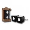 Multimedia - speaker canyon cnf-sp20ab (stereo, 5w, 100hz-18khz,