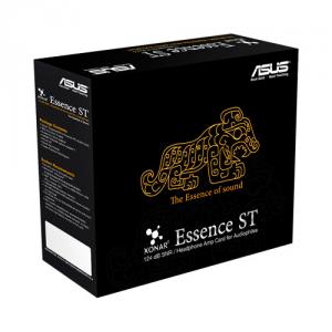 Placa de Sunet ASUS Xonar Essence ST