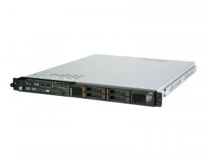 Sistem Server IBM Express x3250 M3 Intel Xeon X3430 2GB DDR3 noHDD