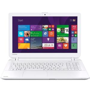 Toshiba Satellite L50-B-1CD - 15.6" HD LED, Intel Core i3-4005U, 4 GB DDR3L (1600 MHz), 500 GB (5400 rpm), Intel HD Graphics 4400, DVD Super Multi, GBit LAN, WLAN, BT, HDMI, webcam