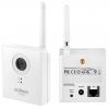 Wireless ip camera 802.11n 150mbps dual mode,  1.3