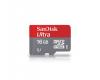 Card de Memorie Sandisk 16 Gb class10 Micro SD/SDHC
