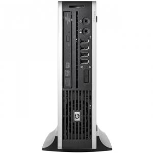 Desktop HP Compaq 8200 Elite USDT Intel Pentium G620 2GB DDR3 250GB HDD Black