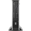 Desktop HP Compaq 8200 Elite USDT Intel Pentium G620 2GB DDR3 250GB HDD Black