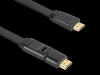 FLEX-3 High Speed HDMI Cable 3m