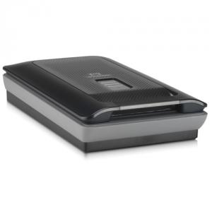 HP Scanjet G4050 Photo Scanner