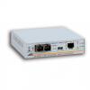 Media Converter Allied Telesis 100TX (RJ-45) to 100FX (SC) Fast Ethernet